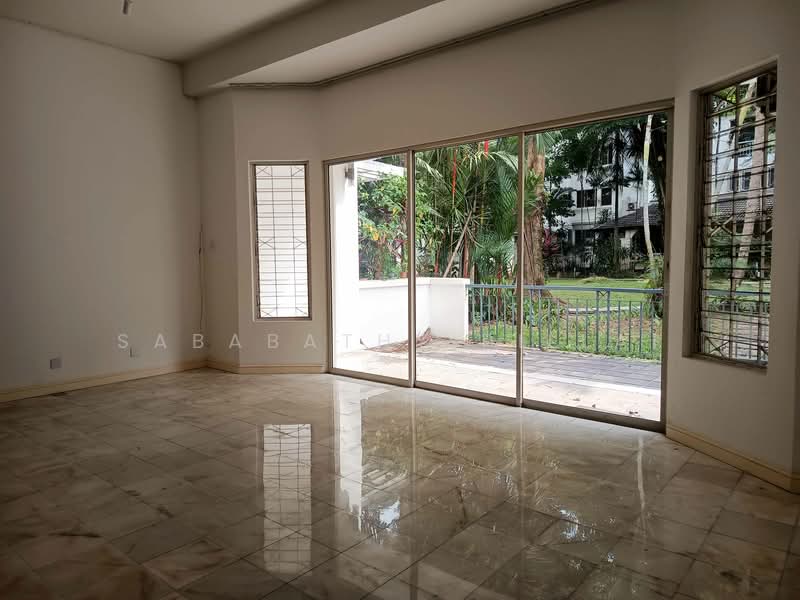 Kondominium untuk Disewa di Ampang 212 - Sababathy Pillai - Living Room - PropertyGuru.com.my