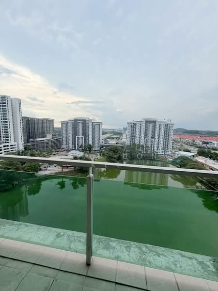 Service Residence for Rent at Palazio - Chuan Hong Kee - View - PropertyGuru.com.my