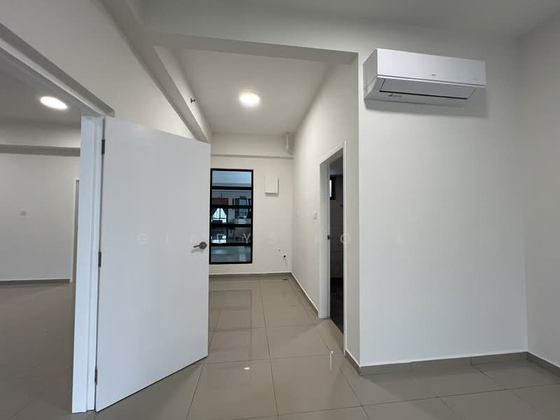 Servis Apartment untuk Dijual di Sunshine Residence - Gladys Kock - Interior - PropertyGuru.com.my