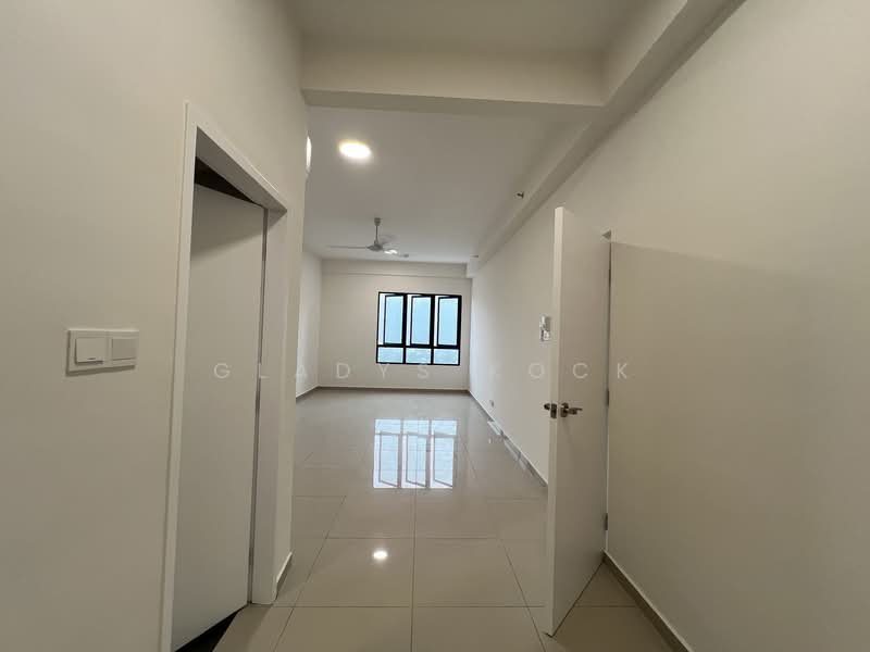 Servis Apartment untuk Dijual di Sunshine Residence - Gladys Kock - Interior - PropertyGuru.com.my