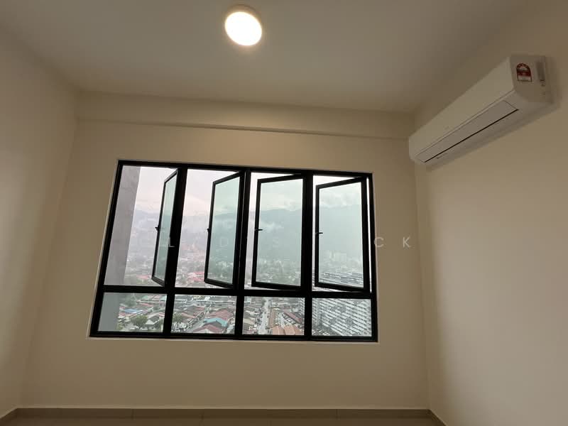 Servis Apartment untuk Dijual di Sunshine Residence - Gladys Kock - View - PropertyGuru.com.my