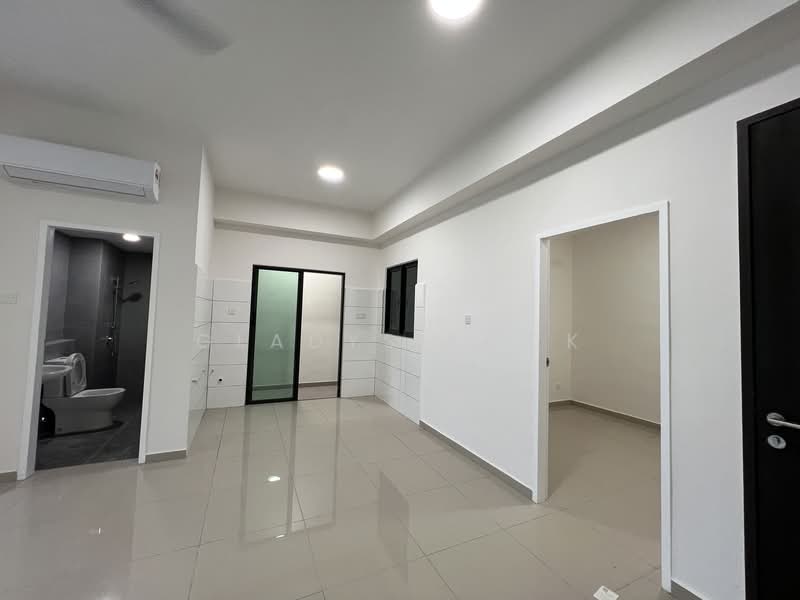 Servis Apartment untuk Dijual di Sunshine Residence - Gladys Kock - Bathroom - PropertyGuru.com.my