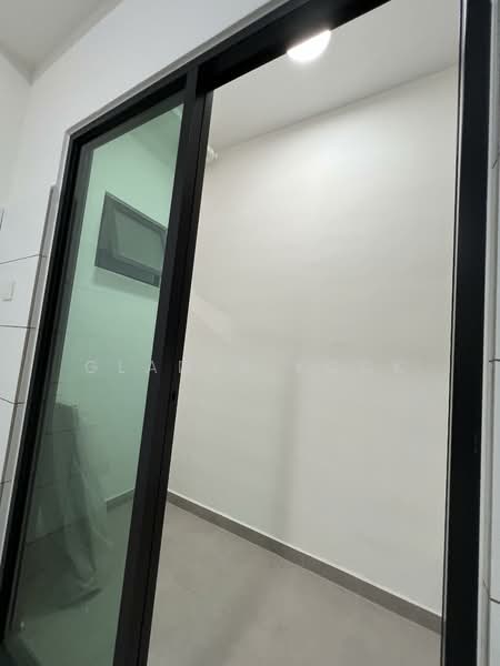 Servis Apartment untuk Dijual di Sunshine Residence - Gladys Kock - Interior - PropertyGuru.com.my