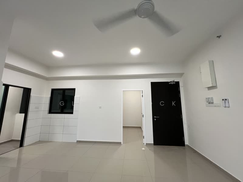 Servis Apartment untuk Dijual di Sunshine Residence - Gladys Kock - Interior - PropertyGuru.com.my