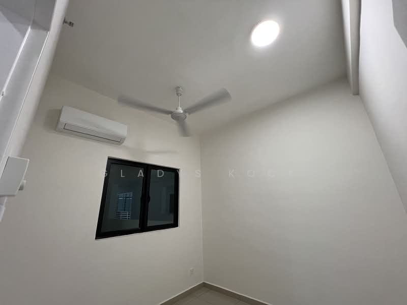 Servis Apartment untuk Dijual di Sunshine Residence - Gladys Kock - Interior - PropertyGuru.com.my