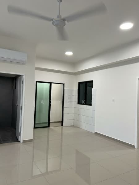 Servis Apartment untuk Dijual di Sunshine Residence - Gladys Kock - Interior - PropertyGuru.com.my