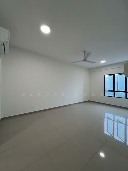 Servis Apartment untuk Dijual di Sunshine Residence - Gladys Kock - Interior - PropertyGuru.com.my