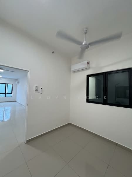 Servis Apartment untuk Dijual di Sunshine Residence - Gladys Kock - Interior - PropertyGuru.com.my