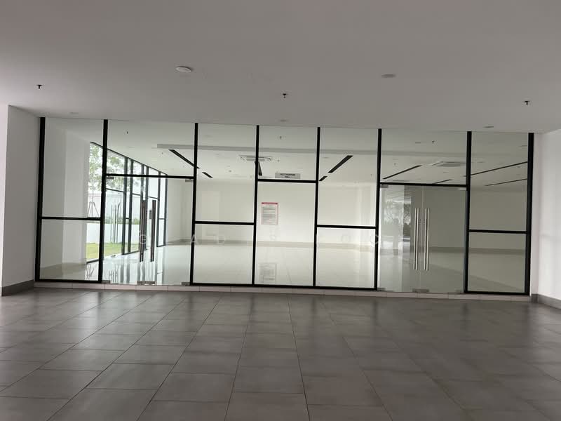 Servis Apartment untuk Dijual di Sunshine Residence - Gladys Kock - Interior - PropertyGuru.com.my