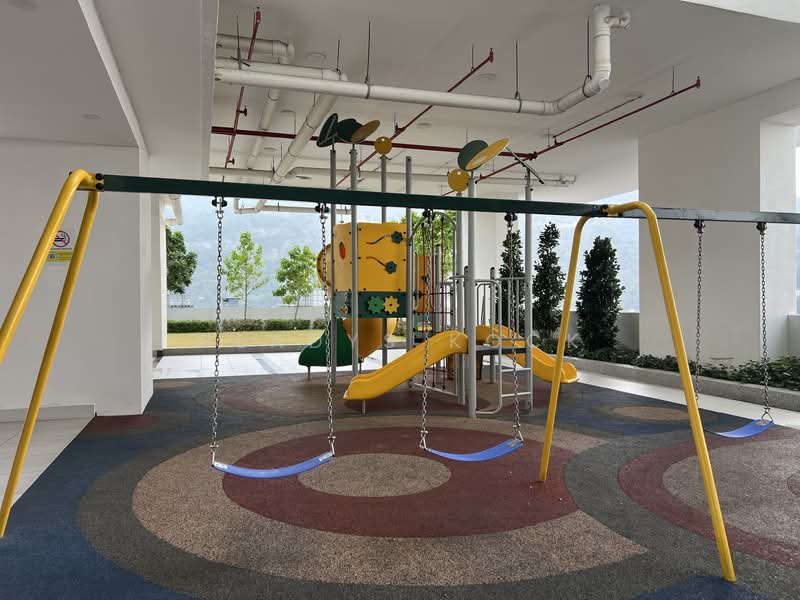 Servis Apartment untuk Dijual di Sunshine Residence - Gladys Kock - Exterior - PropertyGuru.com.my