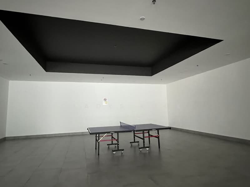 Servis Apartment untuk Dijual di Sunshine Residence - Gladys Kock - Interior - PropertyGuru.com.my