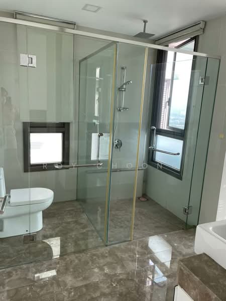 Condominium for Sale at Seni Mont Kiara - Roy Choong - Bathroom - PropertyGuru.com.my