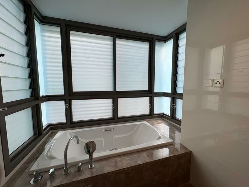 Condominium for Sale at Seni Mont Kiara - Roy Choong - Bathroom - PropertyGuru.com.my