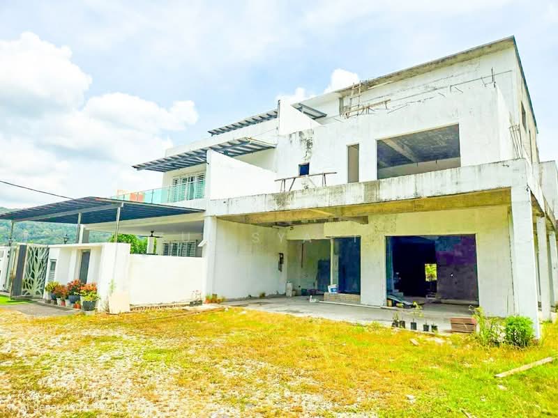 Bungalow for Sale in Dengkil (Selangor) - Zul Syafiq - Exterior - PropertyGuru.com.my