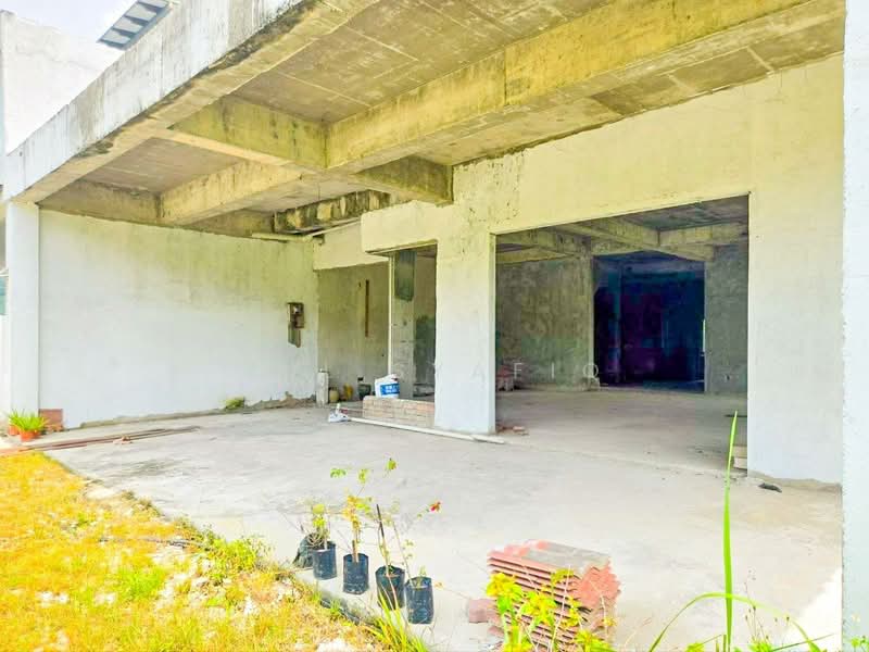 Bungalow for Sale in Dengkil (Selangor) - Zul Syafiq - Exterior - PropertyGuru.com.my