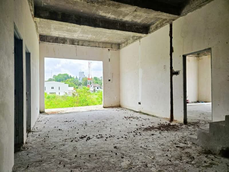 Bungalow for Sale in Dengkil (Selangor) - Zul Syafiq - Interior - PropertyGuru.com.my