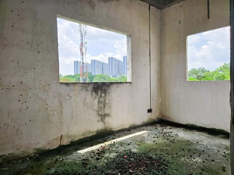 Bungalow for Sale in Dengkil (Selangor) - Zul Syafiq - Interior - PropertyGuru.com.my