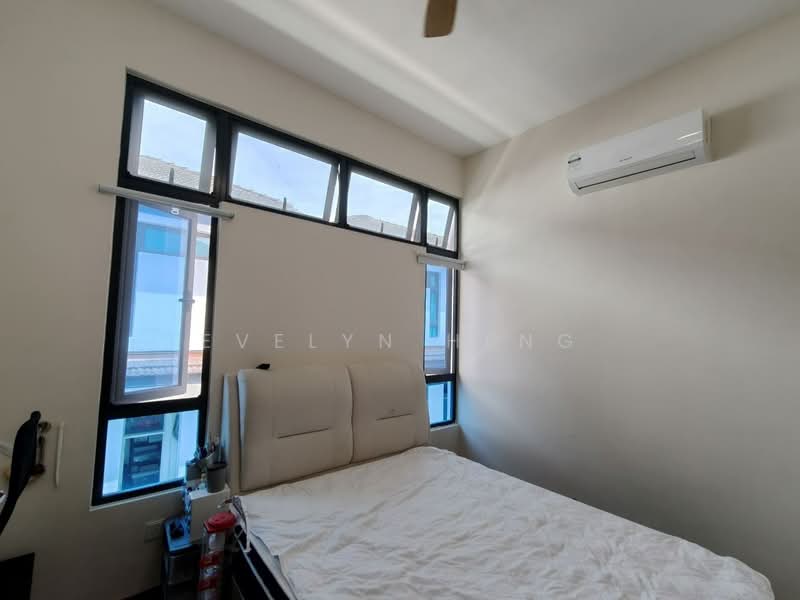 Cluster House for Sale in Eco Botanic (Iskandar Puteri (Nusajaya)) - Evelyn Heng - Bedroom - PropertyGuru.com.my