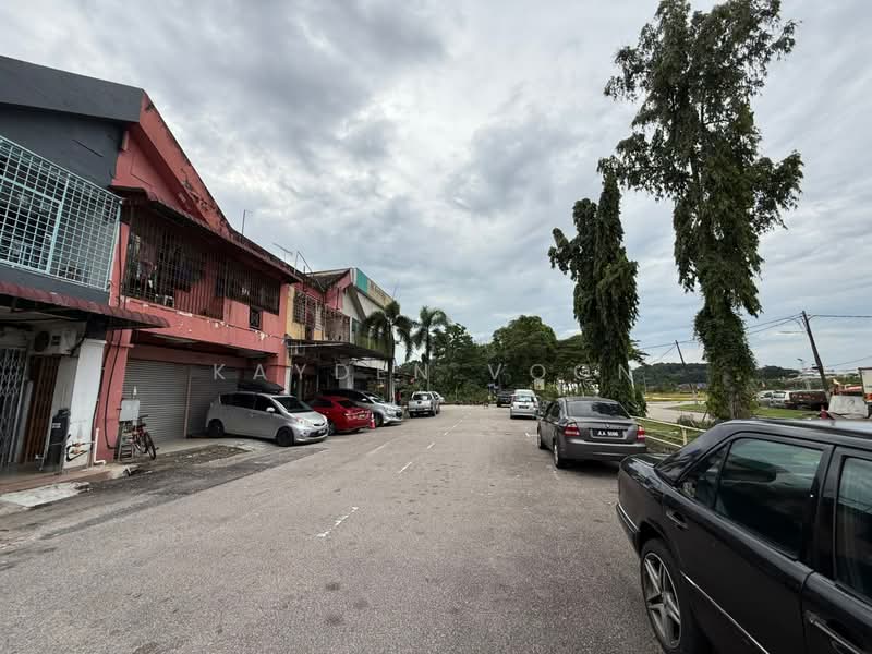 Kedai untuk Dijual di Taman Skudai Baru (Skudai) - Kayden Voon - Exterior - PropertyGuru.com.my