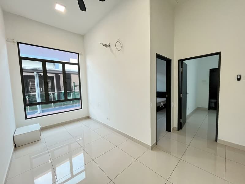 Rumah Kluster untuk Dijual di Canary Garden (Klang) - Charlie Gan - Interior - PropertyGuru.com.my