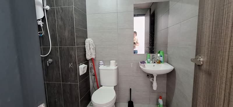 Service Residence for Rent at The New Duo @ Edumetro - Kerry Tam - PropertyGuru.com.my