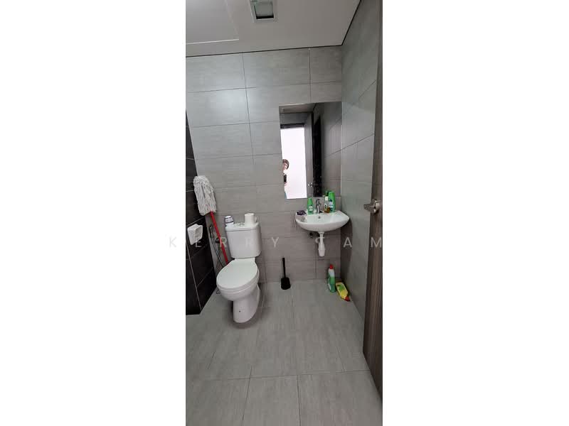 Service Residence for Rent at The New Duo @ Edumetro - Kerry Tam - PropertyGuru.com.my