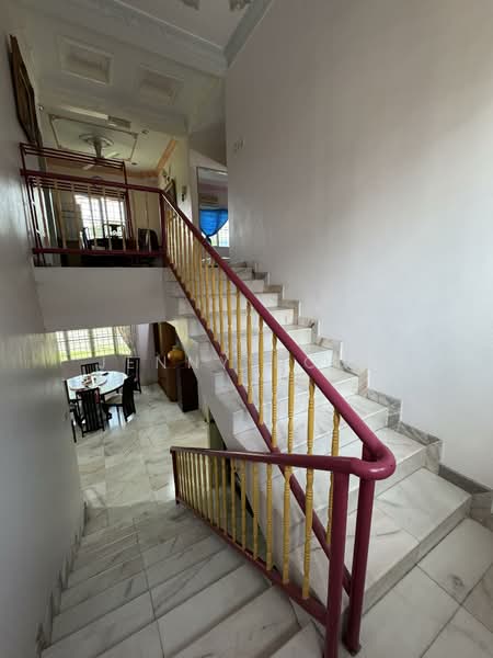 Bungalow for Sale in Taman Harmoni (Bentong) - Jenny Kong - Interior - PropertyGuru.com.my