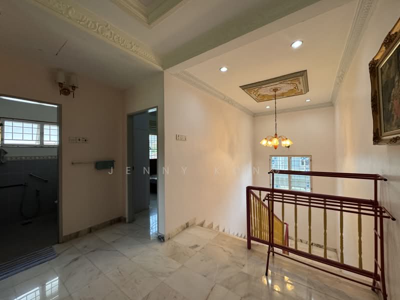 Bungalow for Sale in Taman Harmoni (Bentong) - Jenny Kong - Interior - PropertyGuru.com.my