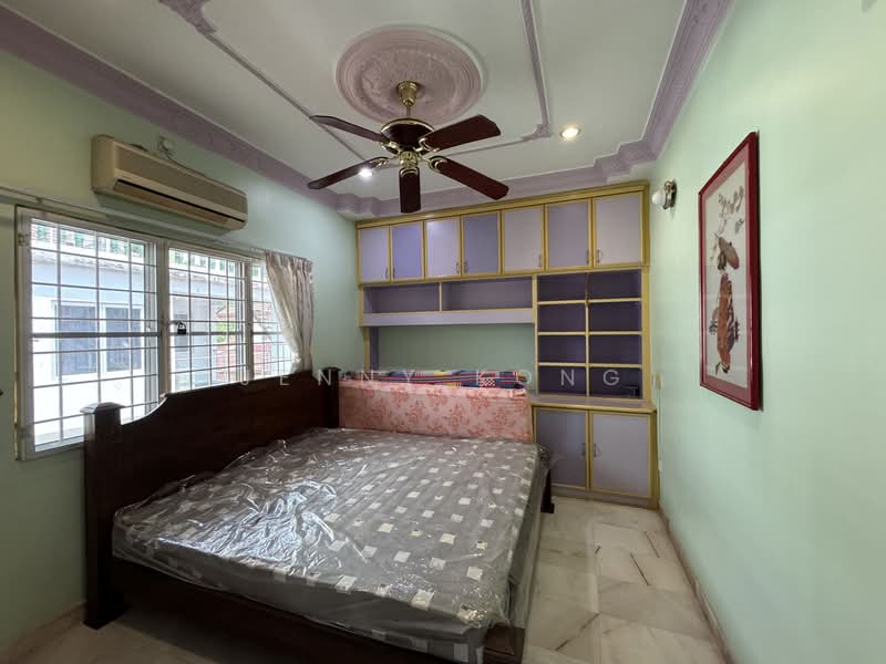 Bungalow for Sale in Taman Harmoni (Bentong) - Jenny Kong - Bedroom - PropertyGuru.com.my