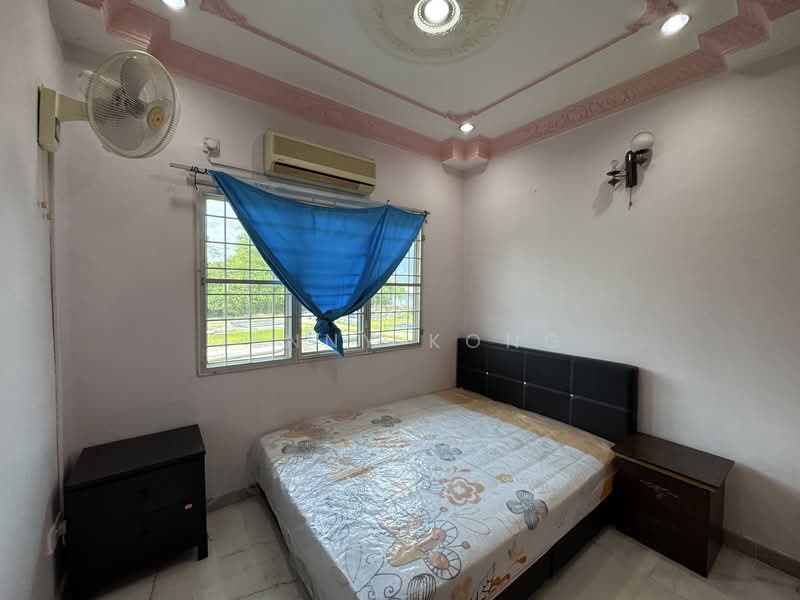 Bungalow for Sale in Taman Harmoni (Bentong) - Jenny Kong - Bedroom - PropertyGuru.com.my