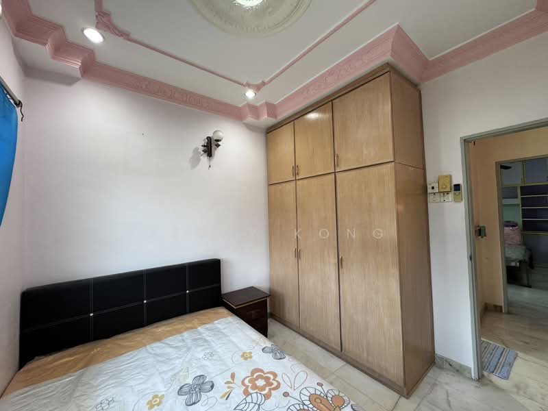 Bungalow for Sale in Taman Harmoni (Bentong) - Jenny Kong - Bedroom - PropertyGuru.com.my
