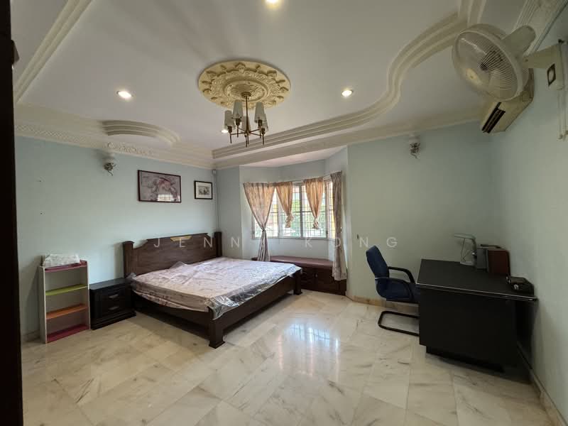 Bungalow for Sale in Taman Harmoni (Bentong) - Jenny Kong - Bedroom - PropertyGuru.com.my