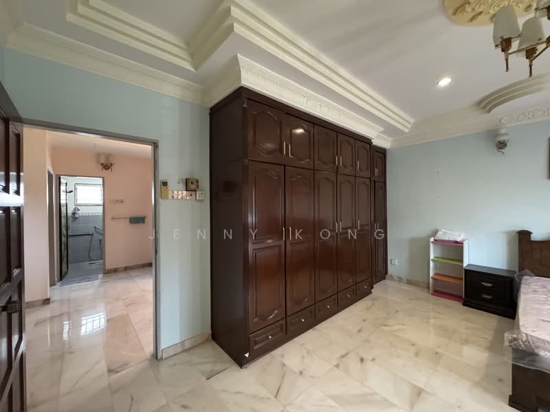 Bungalow for Sale in Taman Harmoni (Bentong) - Jenny Kong - Bedroom - PropertyGuru.com.my