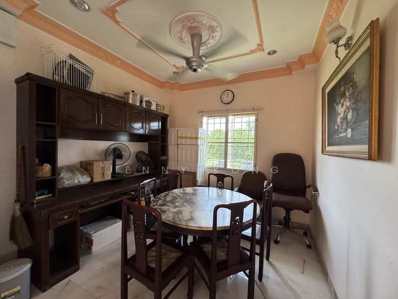 Bungalow for Sale in Taman Harmoni (Bentong) - Jenny Kong - Dining Room - PropertyGuru.com.my