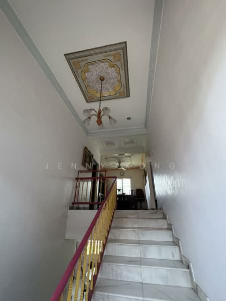 Bungalow for Sale in Taman Harmoni (Bentong) - Jenny Kong - PropertyGuru.com.my
