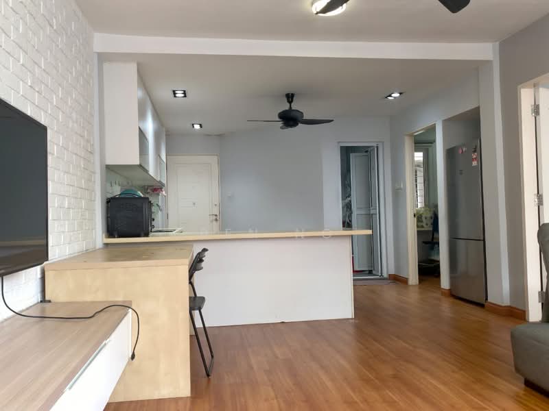 Apartment for Rent at Rampai Court - Ben Ng - Kitchen - PropertyGuru.com.my