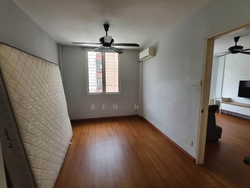 Apartment for Rent at Rampai Court - Ben Ng - Interior - PropertyGuru.com.my