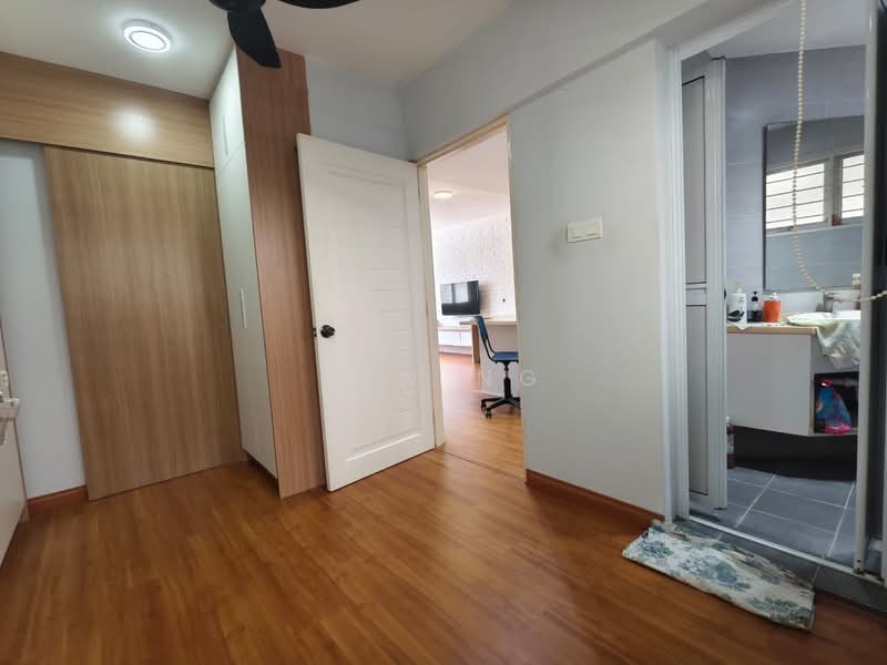 Apartment for Rent at Rampai Court - Ben Ng - Interior - PropertyGuru.com.my