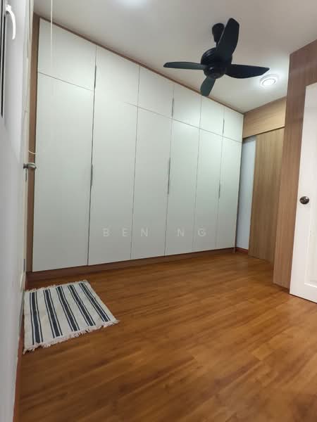 Apartment for Rent at Rampai Court - Ben Ng - Bedroom - PropertyGuru.com.my