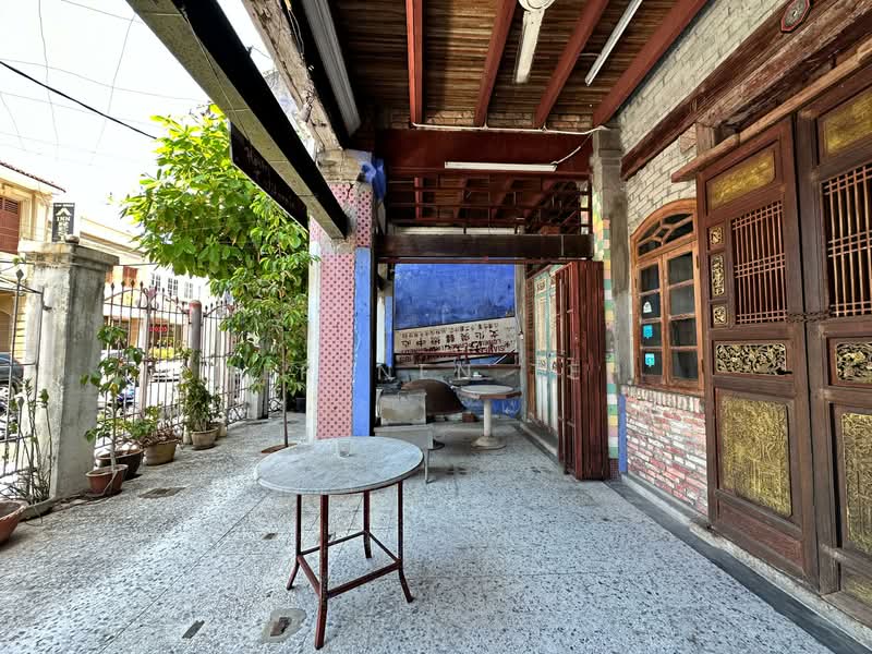 Shop / Office for Rent in George Town (Penang) - SERENEN TEH - Exterior - PropertyGuru.com.my
