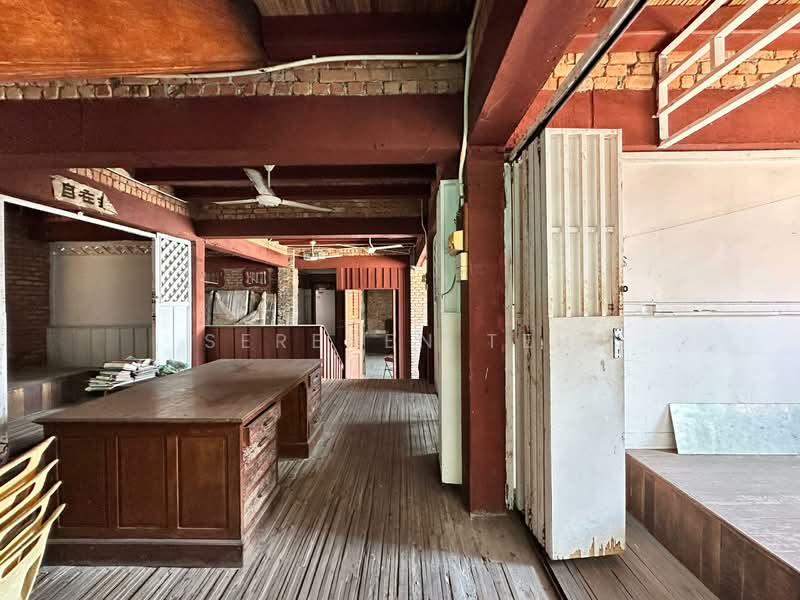 Shop / Office for Rent in George Town (Penang) - SERENEN TEH - Interior - PropertyGuru.com.my