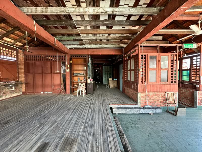 Shop / Office for Rent in George Town (Penang) - SERENEN TEH - Interior - PropertyGuru.com.my