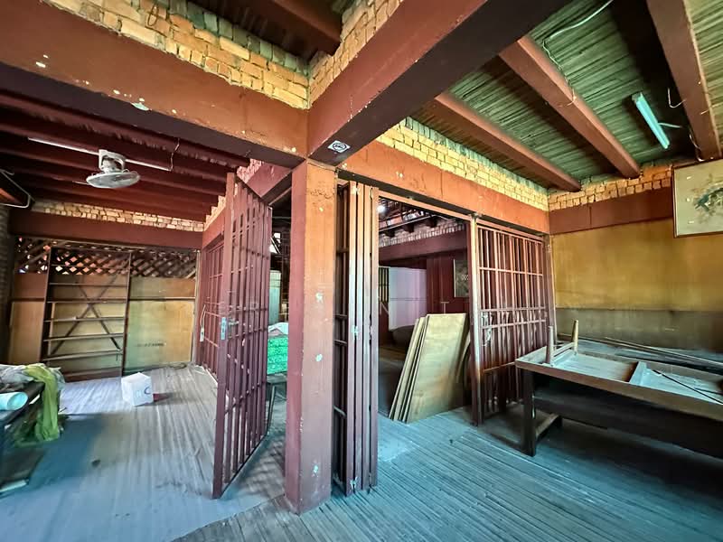 Shop / Office for Rent in George Town (Penang) - SERENEN TEH - Interior - PropertyGuru.com.my