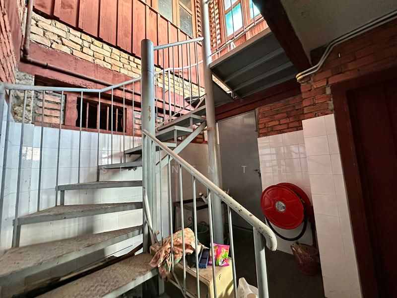Shop / Office for Rent in George Town (Penang) - SERENEN TEH - Interior - PropertyGuru.com.my