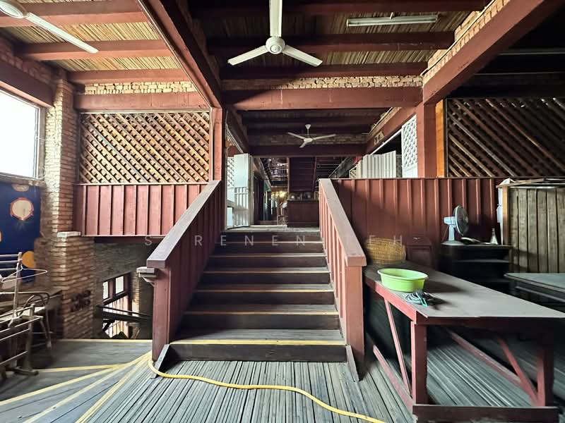 Shop / Office for Rent in George Town (Penang) - SERENEN TEH - Interior - PropertyGuru.com.my
