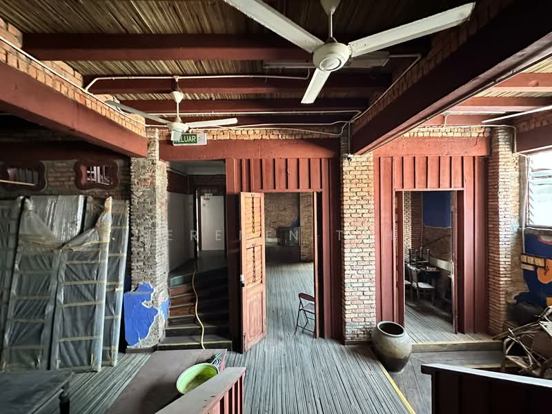 Shop / Office for Rent in George Town (Penang) - SERENEN TEH - Interior - PropertyGuru.com.my
