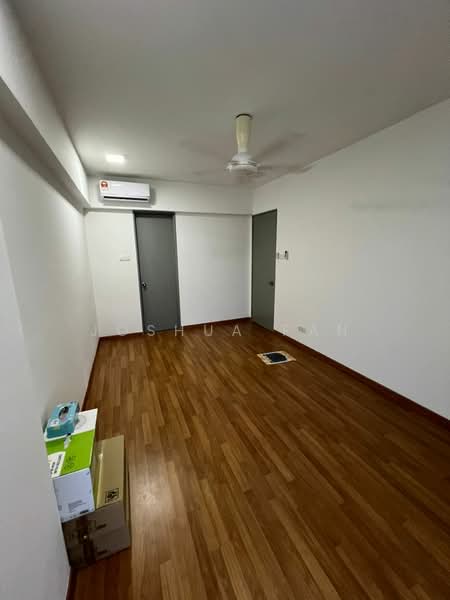 Apartment for Rent at Putra 1 - Joshua Fan - Interior - PropertyGuru.com.my
