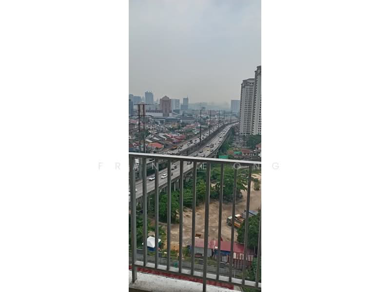 Kondominium untuk Disewa di MiNest Residence - Frankie Ong - PropertyGuru.com.my