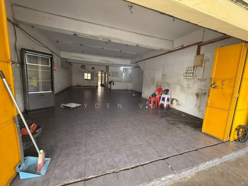 Shop for Rent in Taman Molek (Johor Bahru) - Kayden Voon - PropertyGuru.com.my