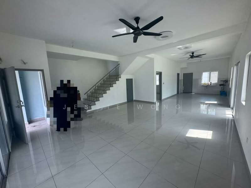 2-storey Terraced House for Sale in Rawang (Selangor) - Jessie Wong - Interior - PropertyGuru.com.my